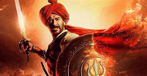 68th National Film Awards Updates And News: Ajay Devgn Wins Best Actor ...