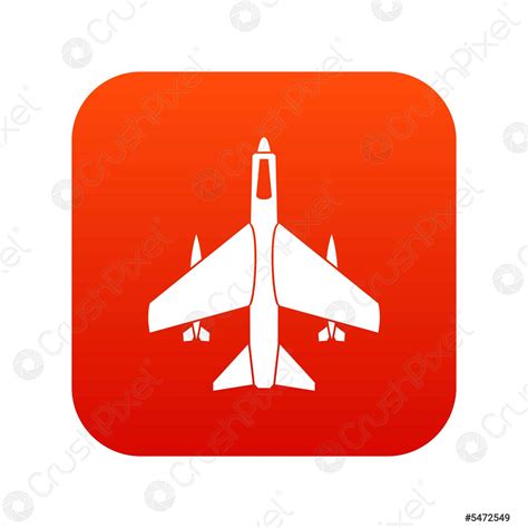 Red Fighter Jet Map Pin Symbol 的图像结果