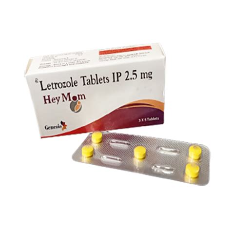 HEY-MOM Tablets Acme Pharmaceuticals