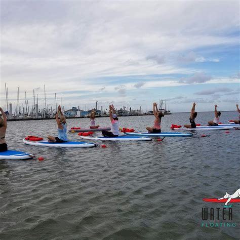 WATER DOG FLOATING YOGA (2025) All You Need to Know BEFORE You Go (with ...