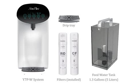 Pfas Filter System 的图像结果