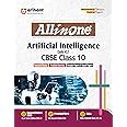 Arihant All in One Artificial Intelligence Class 12 CBSE
