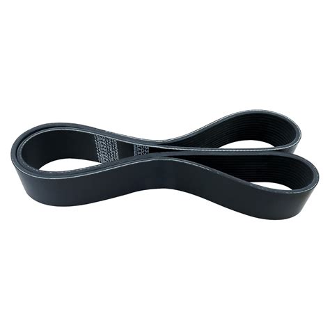 Buy EMIHO Fan Belt 12PK1212 Fit for Kenworth Peterbilt Paccar MX13 ...