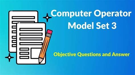 Image result for Computer Operator Online Class Unit 1