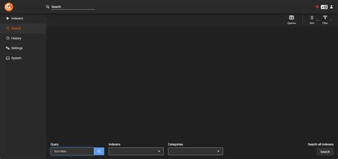 Introducing Prowlarr: Streamlining Your Content Management