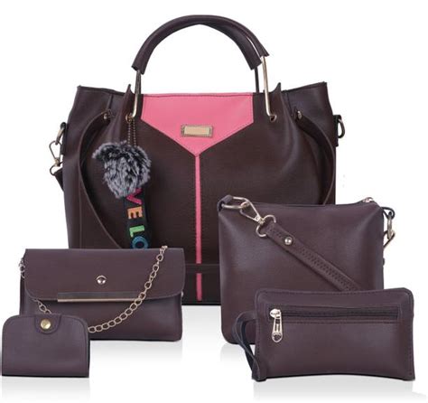 Big Handbags - Buy Big Handbags online at Best Prices in India ...