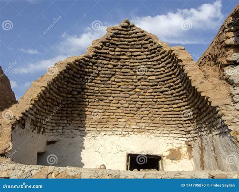 Ancient Mesopotamia Houses