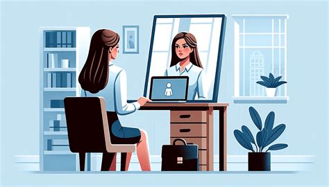 Virtual Interview Practice 的图像结果