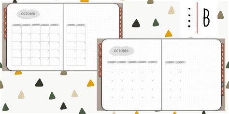 Image result for Planner Notebook Different Types