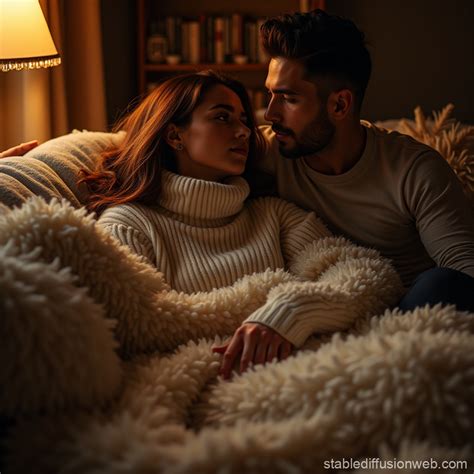 Cozy Indoor Scene with Dominant Queen | Stable Diffusion Online