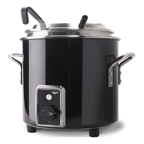 11 qt Capacity, 1,450 W Watt, Food Rethermalizer - 804TY0|7217260 ...