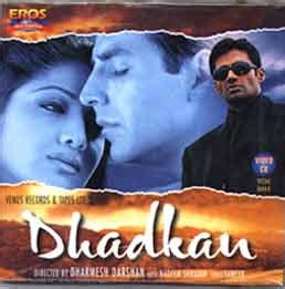Dhadkan - JungleKey.in Image