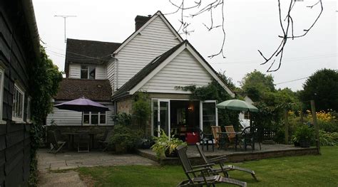 LITTLE TIDEBROOK FARM (Wadhurst) - B&B Reviews, Photos, Rate Comparison ...