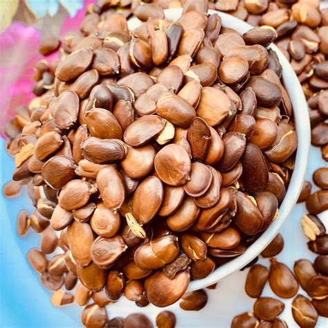 Sand Roasted Thangedu Pikkalu-250 Grams – Vintage Farmers