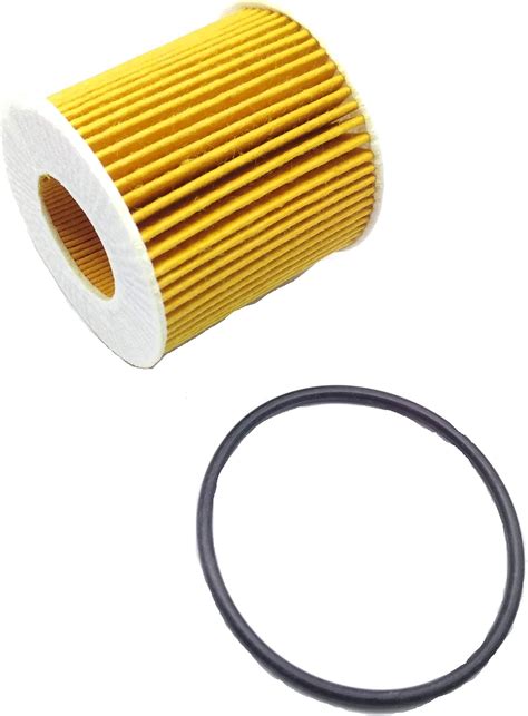 GOPINATH AUTOLINK CAR ENGINE OIL FILTER +DIESEL FILTER SET OF 2PCS ...