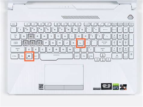 电脑锁屏快捷键是什么组合-电脑锁屏快捷键是哪个键-游戏6下载站