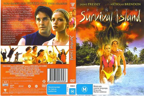 Picture of Survival Island