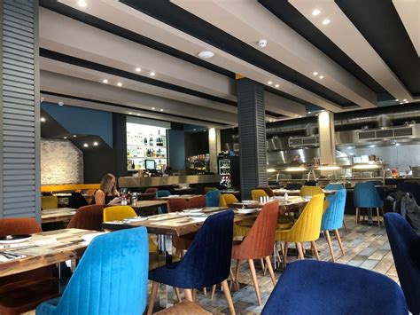 BEYOGLU 25, Cleethorpes - Restaurant Reviews, Phone Number & Photos ...