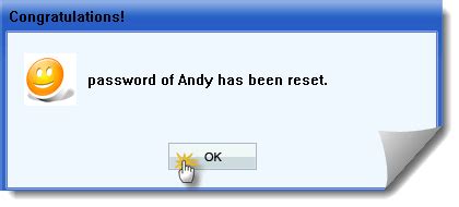 Image result for Windows 7 Account Forgot Password