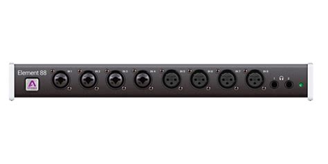 Audio Interface Latency Chart 的图像结果