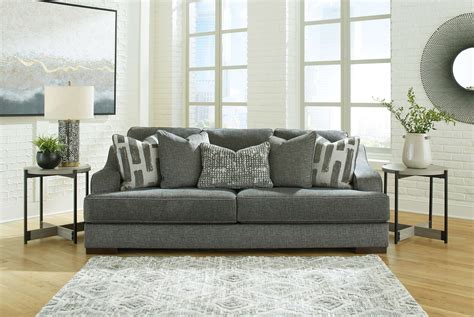 Living Room Living Room Sets Ashley Living Room 2 Piece Sofa and ...