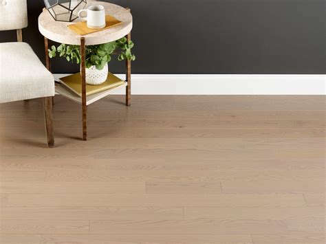 Rowan Red Oak Smooth Engineered Hardwood | Floor and Decor