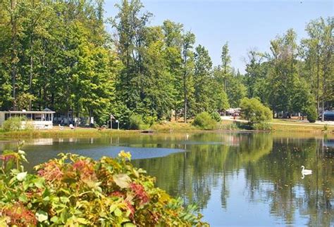 THOUSAND TRAILS INDIAN LAKES (Batesville) - Campground Reviews & Photos ...