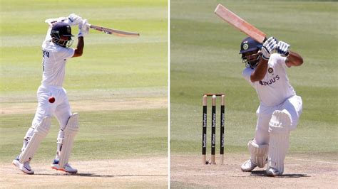 Chetan Sharma explains why Hanuma Vihari and Ajinkya Rahane were ...