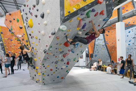 First Ascent Avondale