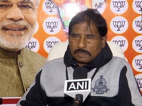 "There's no problem in investigating": BJP's Jagannath Sarkar on Mamata ...