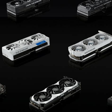 Everything Nvidia Revealed At CES 2024 Including RTX 40 SUPER GPUs