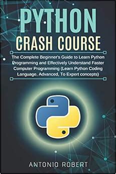 Image result for Robert Hayes Python Programming