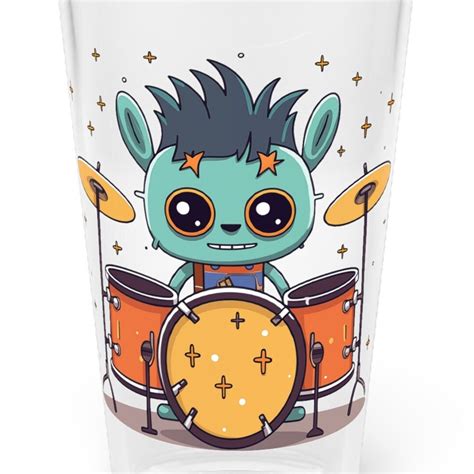 Image result for Alien Drums