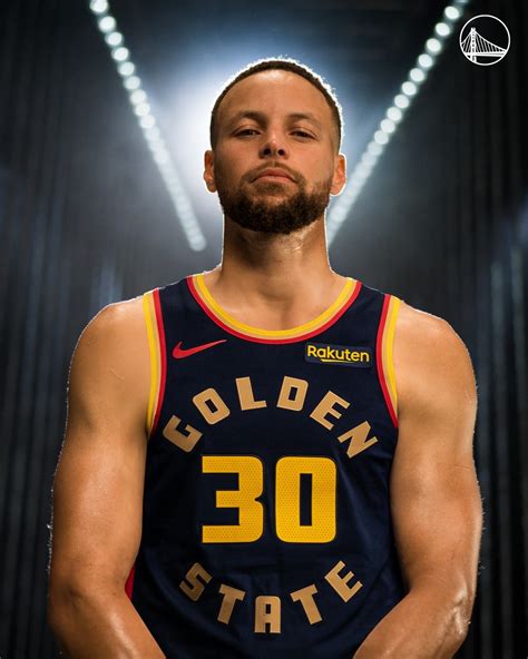 Golden State Warriors The Town Warriors Unveil 2023 24 Nike NBA City