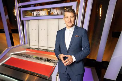 Image result for Tipping Point Machine