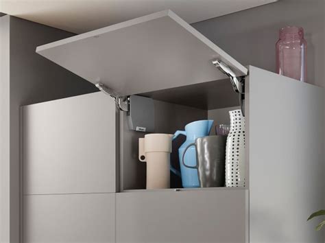 AVENTOS Lift Up Cabinet Door Solutions | Blum | Blum