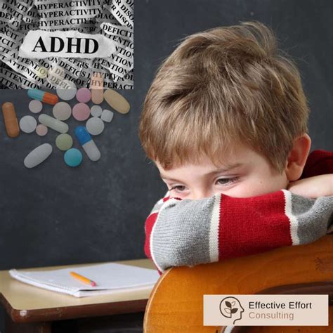Comprehensive Guide on side effects of ADHD medication