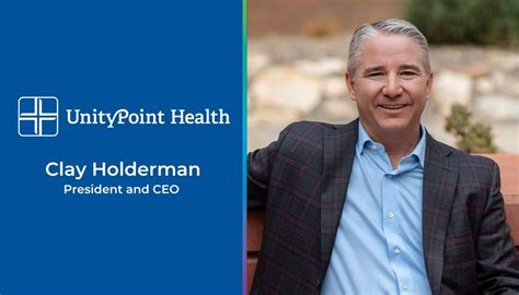 Image result for Thomas Ramstack UnityPoint Health