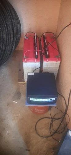 Solar Inverter - Digital Power Inverters Wholesaler / Distributor from Pune