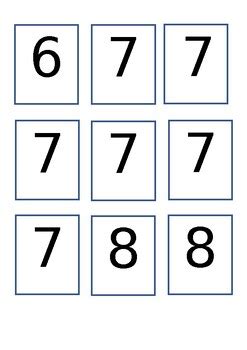 Image result for Subtraction Using MAB Blocks