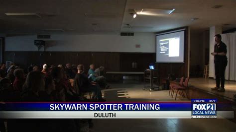 Image result for Skywarn Classes