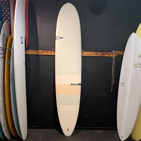 【モデルチェンジSALE】SIC SURF CLASSIC SIREIES 9'0" ACE-TEC ビギナーサーファー最適 ※FIN付 ...