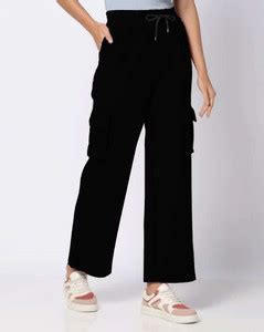 Cargo Pants For Women - Buy Cargo Joggers For Women online at Best ...