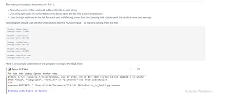 Image result for How to Save a Python Program