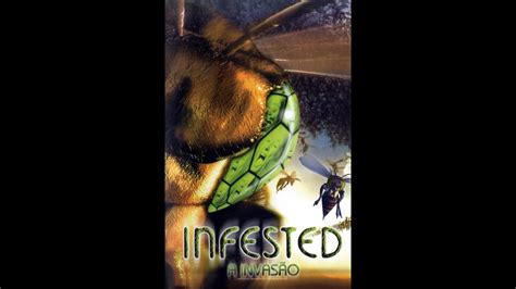 Image result for Watch Infested 2002