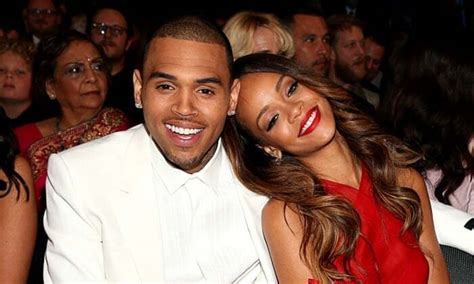 Chris didn't reach Rihanna on Her Birthday, but that is Perfectly All ...