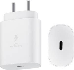 Kizzy 25 W Quick Charge 3 A Wall Charger for Mobile - Kizzy : Flipkart.com