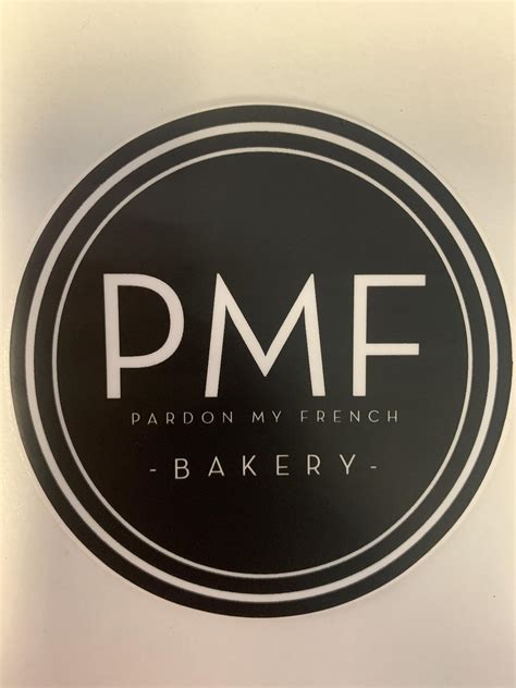 Pardon My French Bakery - San Luis Obispo, CA - Nextdoor
