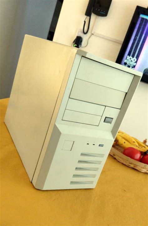 Image result for Retro PC Casing