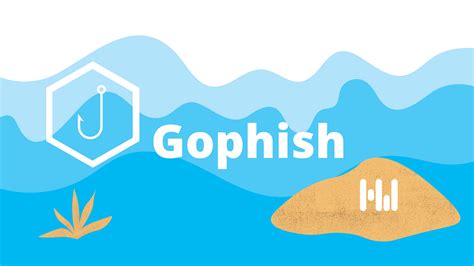 Gophish Tutorial 的图像结果